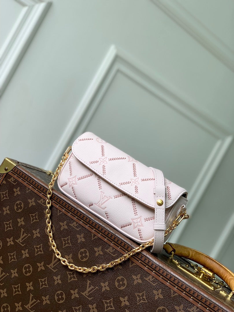 Sac à main – Réf. 29502 · Rose