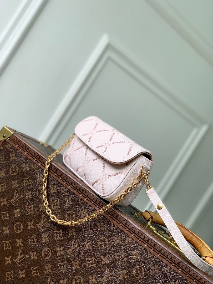 Sac à main – Réf. 29502 · Rose