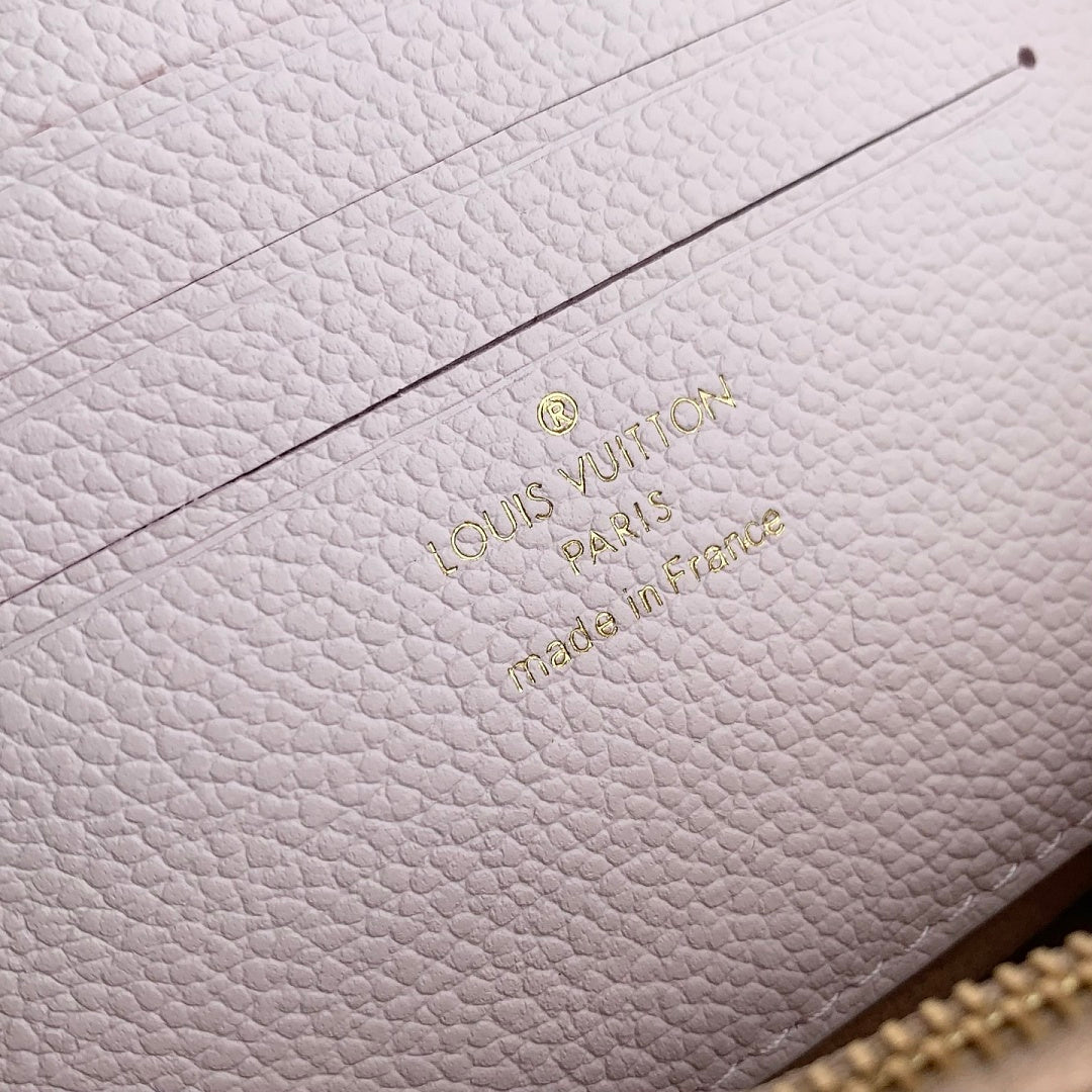 Sac à main – Réf. 29502 · Rose