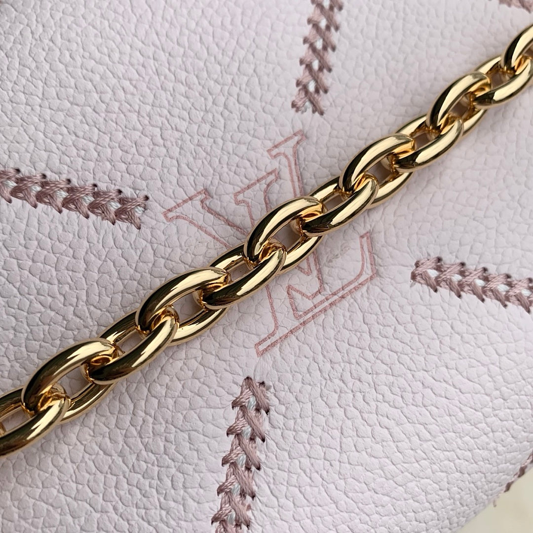 Sac à main – Réf. 29502 · Rose