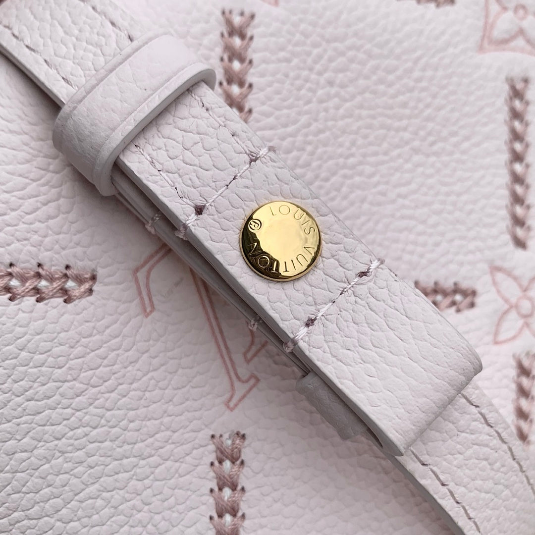 Sac à main – Réf. 29502 · Rose
