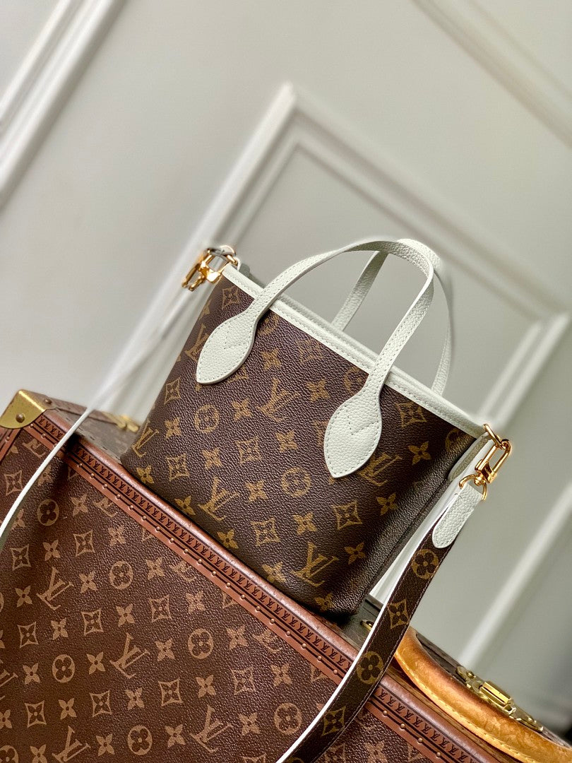 Sac à main Neverfull – Réf. 28236 · Vert