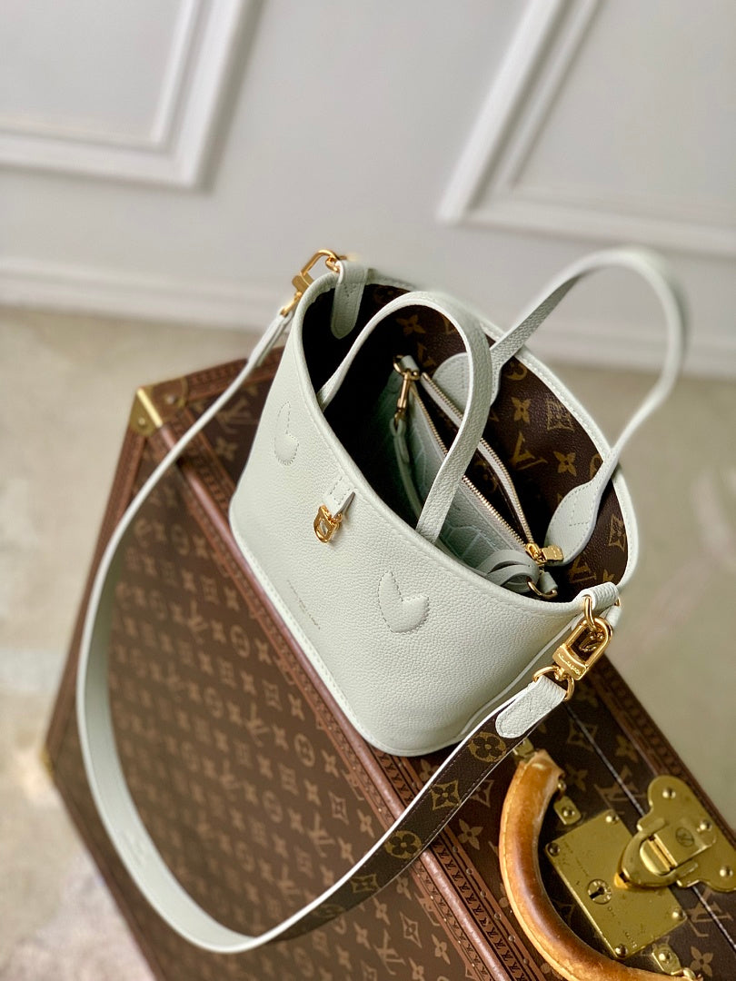 Sac à main Neverfull – Réf. 28236 · Vert