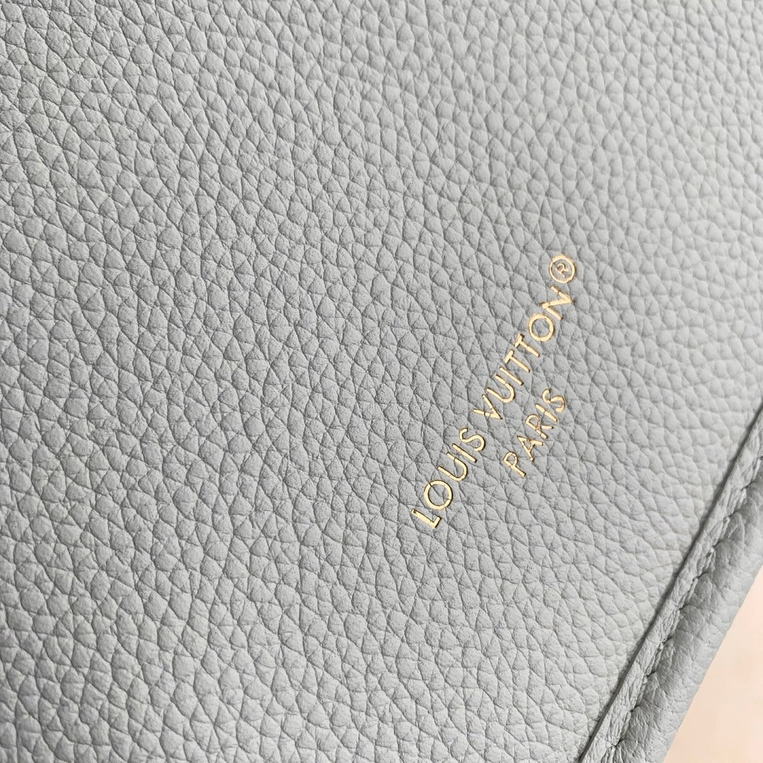 Sac à main Neverfull – Réf. 28236 · Vert