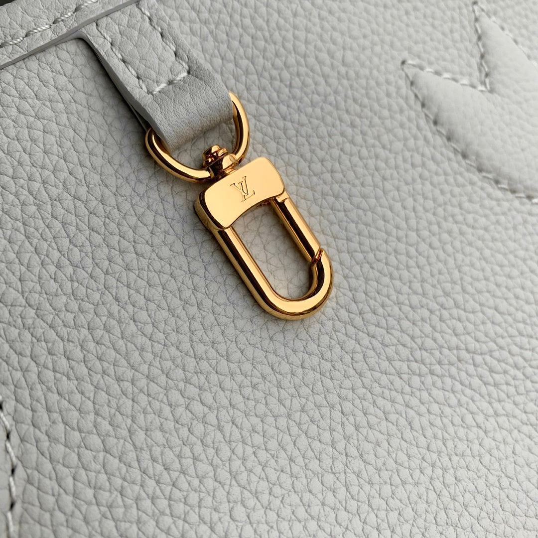 Sac à main Neverfull – Réf. 28236 · Vert