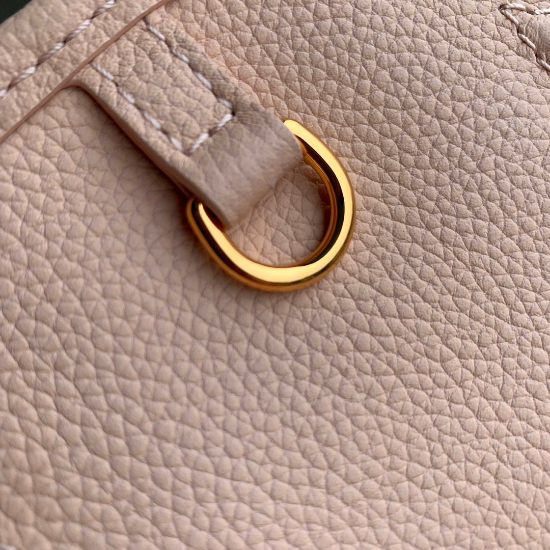 Sac à main Neverfull – Réf. 25657 · Rose
