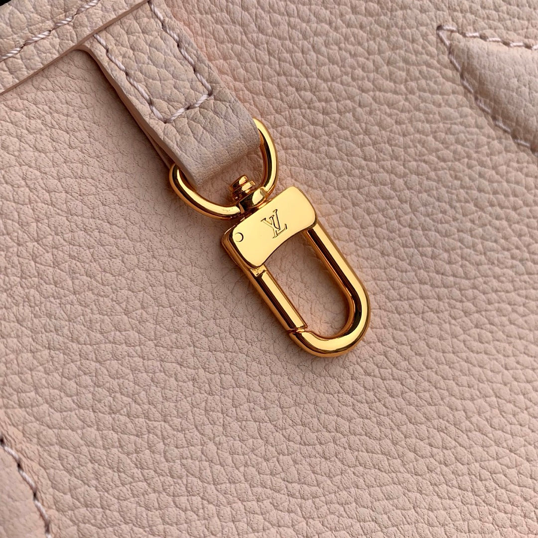 Sac à main Neverfull – Réf. 25657 · Rose