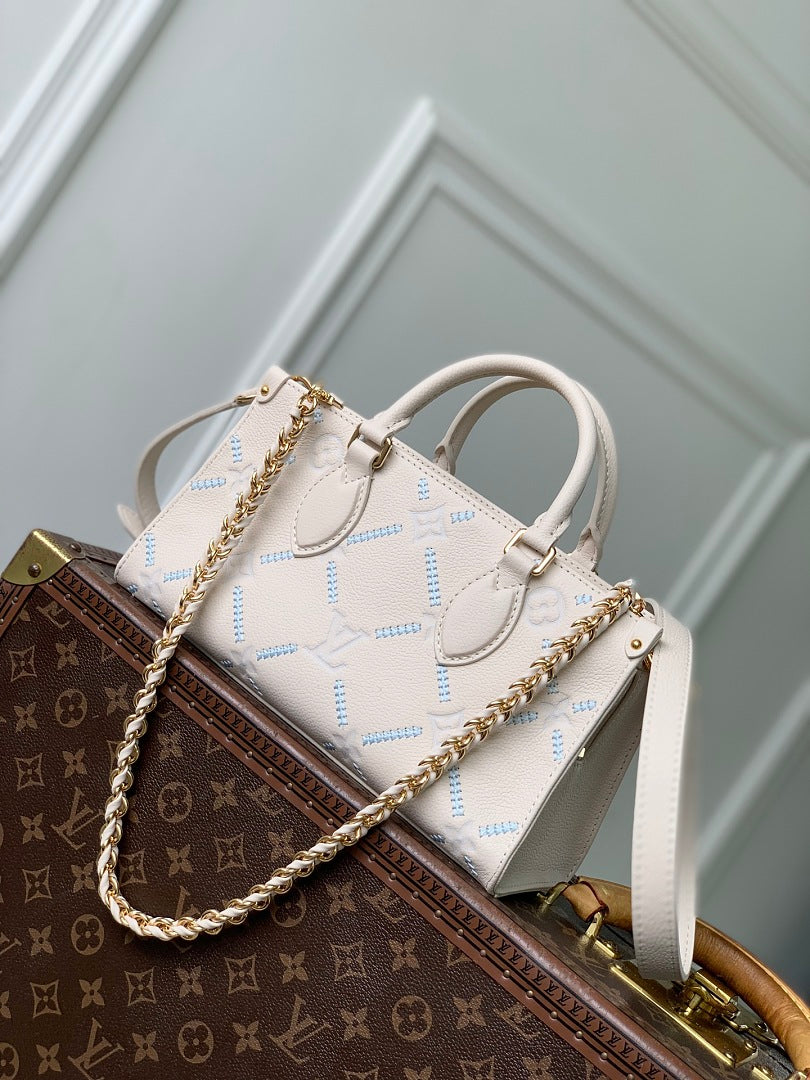 Sac à main OnTheGo – Réf. 29487