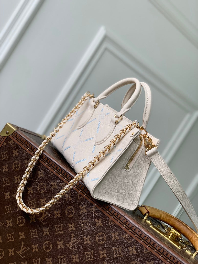 Sac à main OnTheGo – Réf. 29487