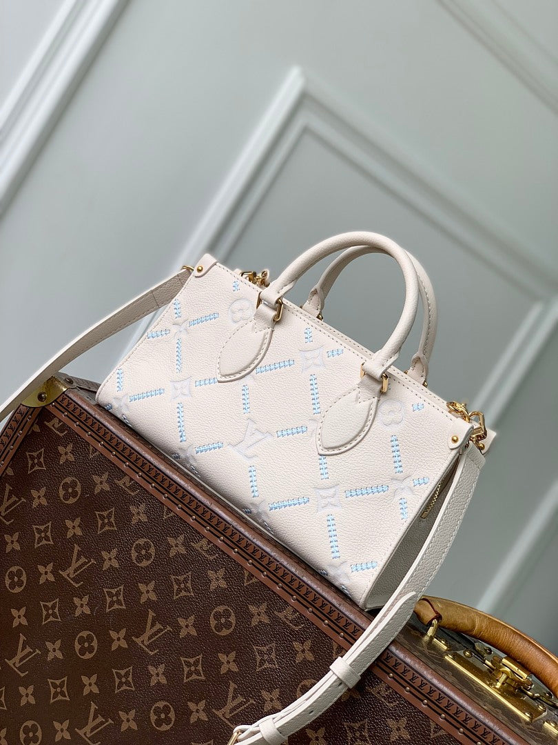 Sac à main OnTheGo – Réf. 29487