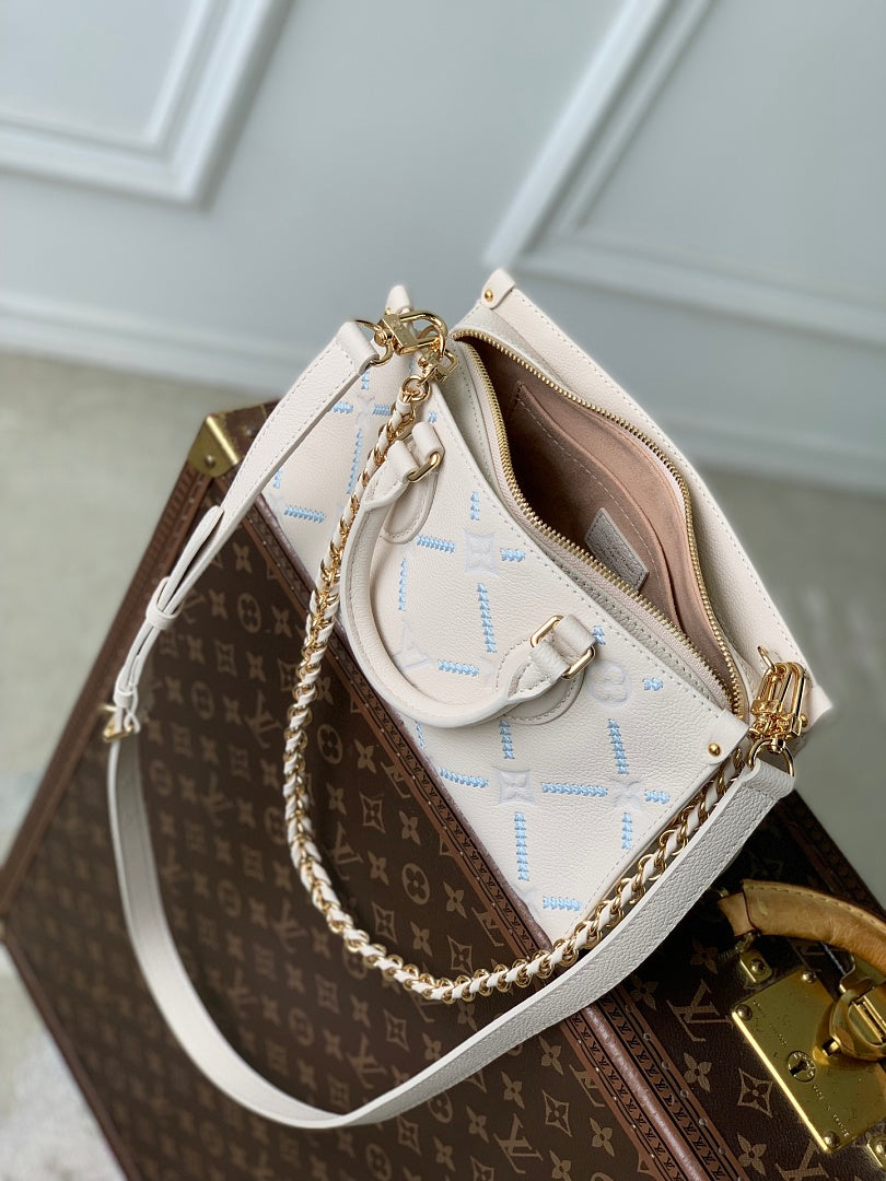 Sac à main OnTheGo – Réf. 29487