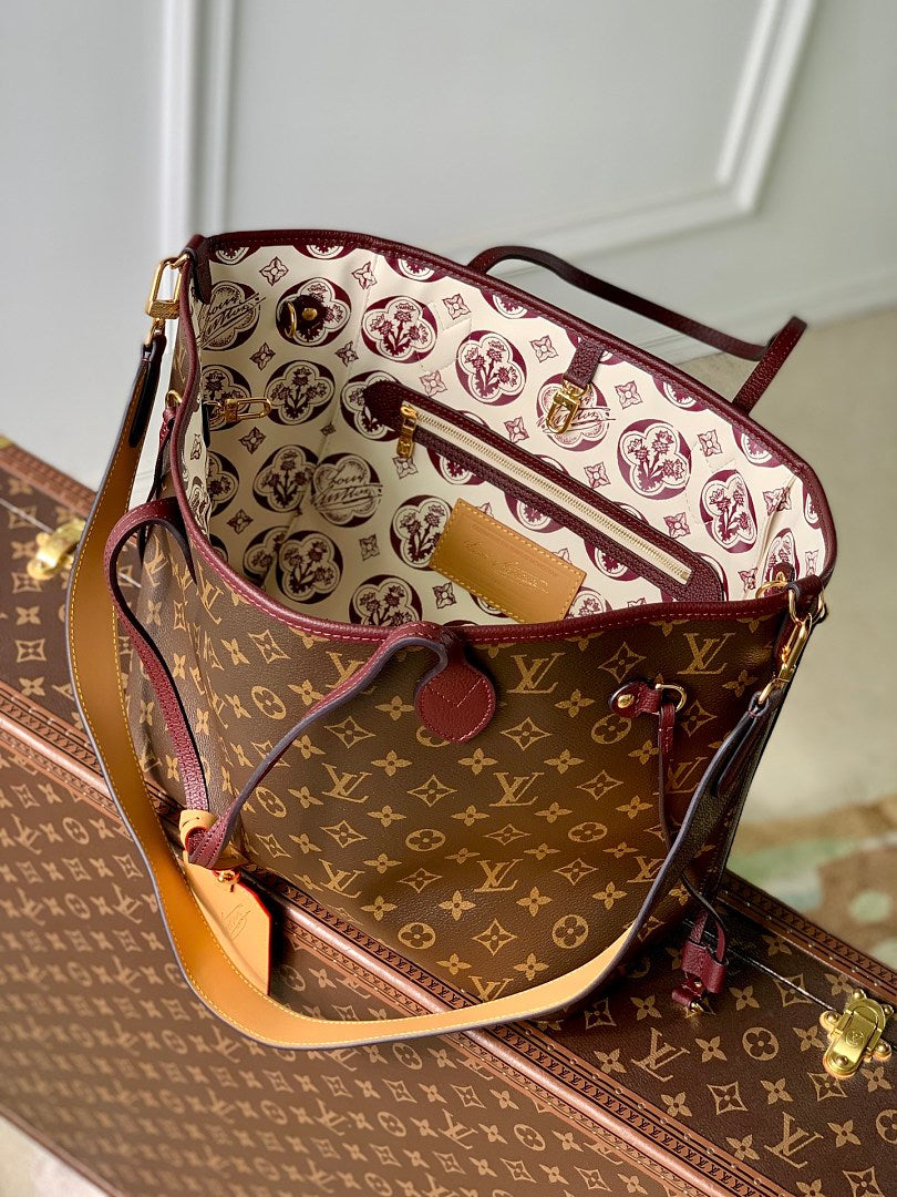 Sac à main Neverfull – Réf. 28377