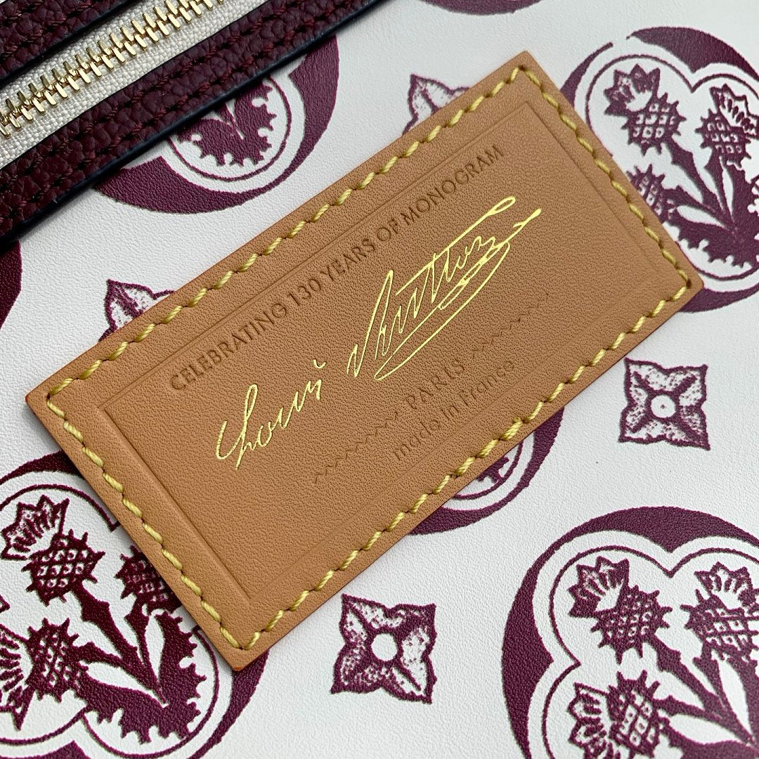 Sac à main Neverfull – Réf. 28377