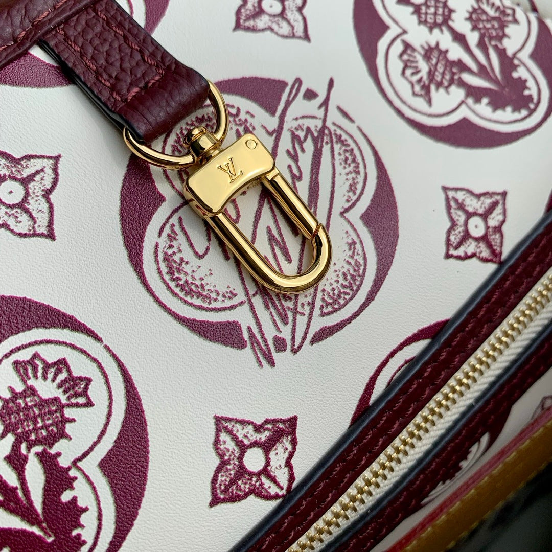 Sac à main Neverfull – Réf. 28377