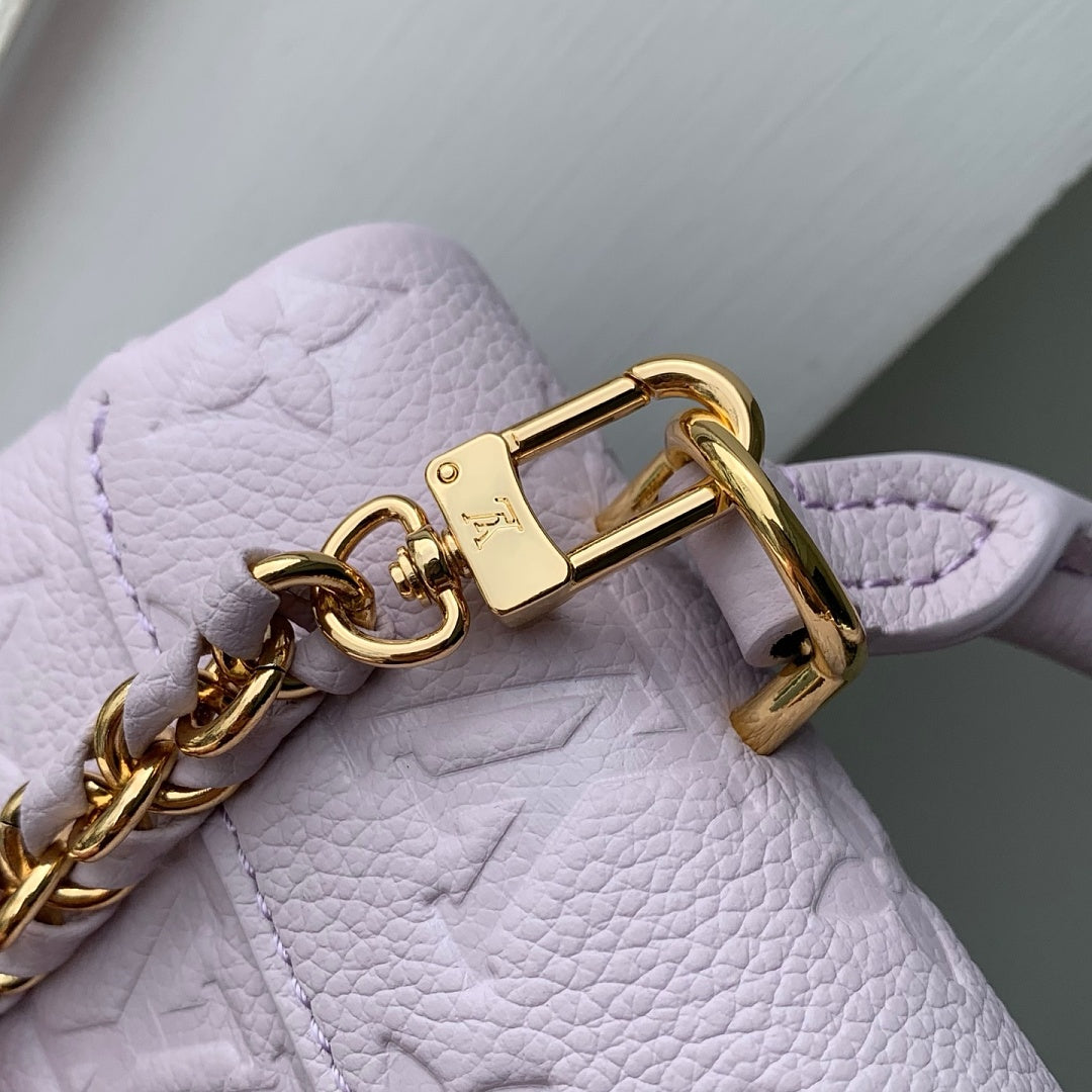 Sac à main – Réf. 29380 · Violet