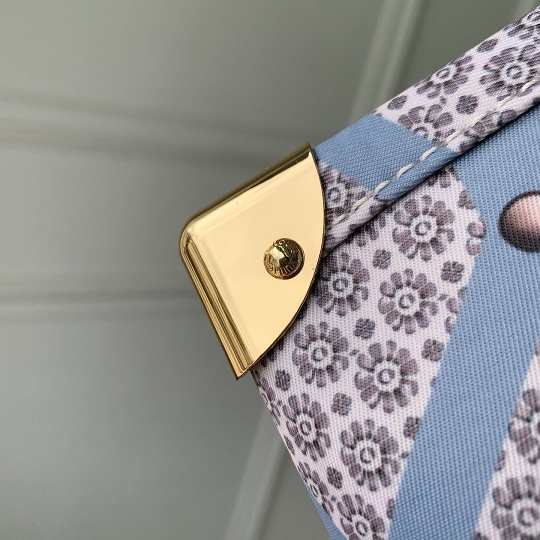 Sac à main Trunk – Réf. 28749