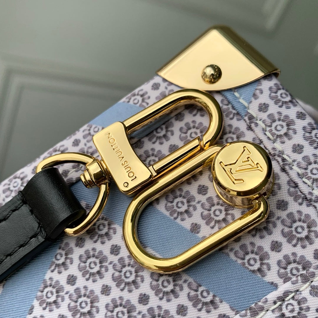 Sac à main Trunk – Réf. 28749