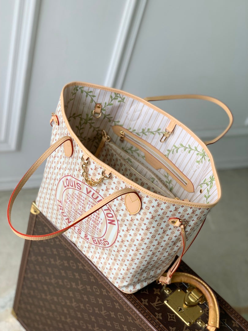 Sac à main Neverfull – Réf. 29483