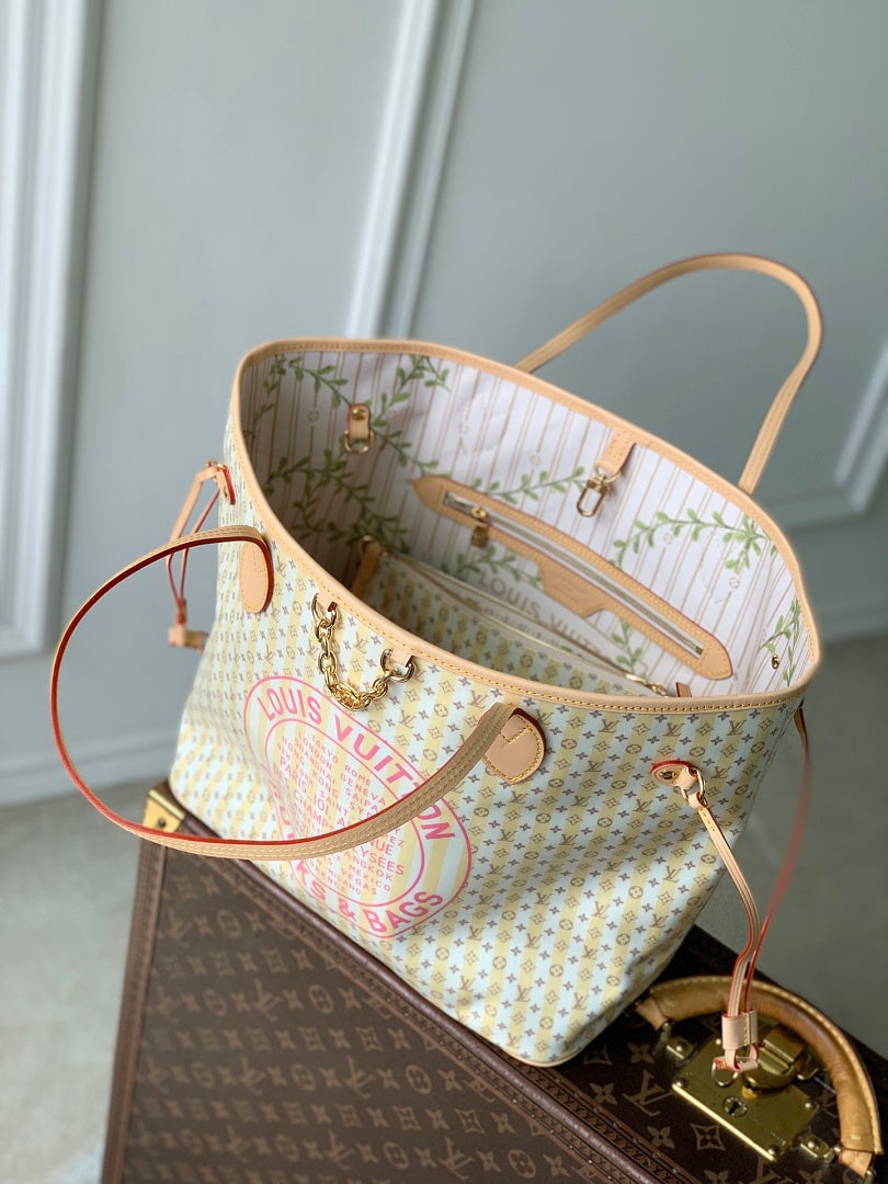 Sac à main Neverfull – Réf. 28457
