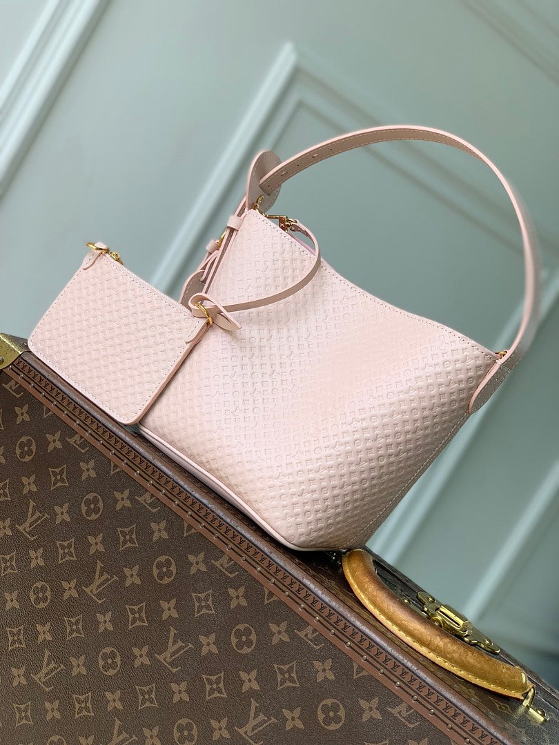 Sac à main – Réf. 28886 · Rose