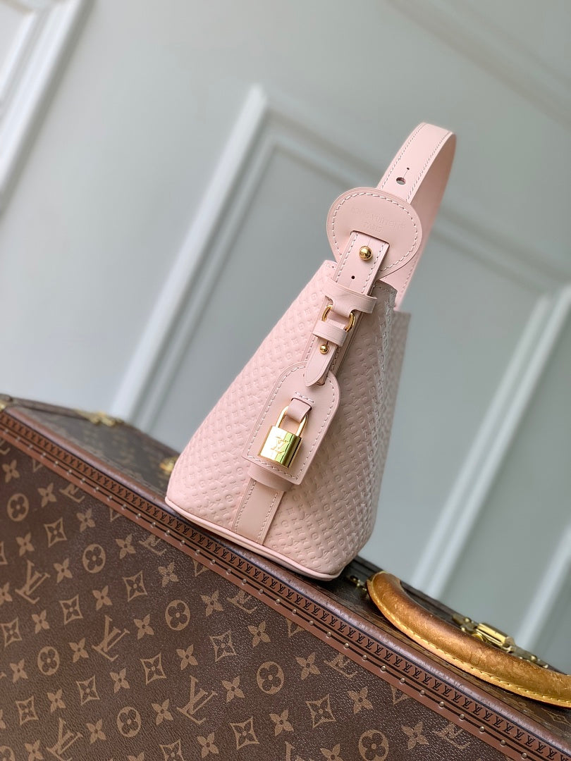 Sac à main – Réf. 28886 · Rose