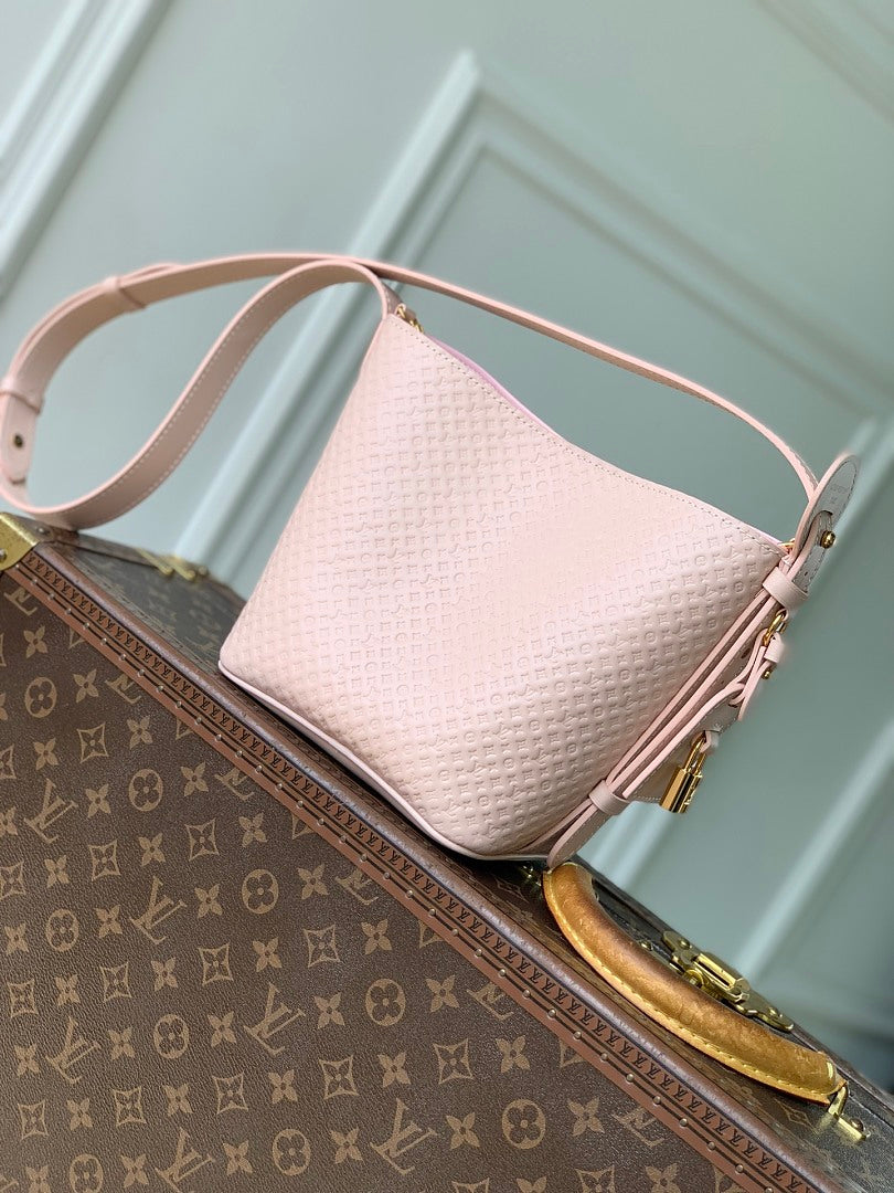 Sac à main – Réf. 28886 · Rose