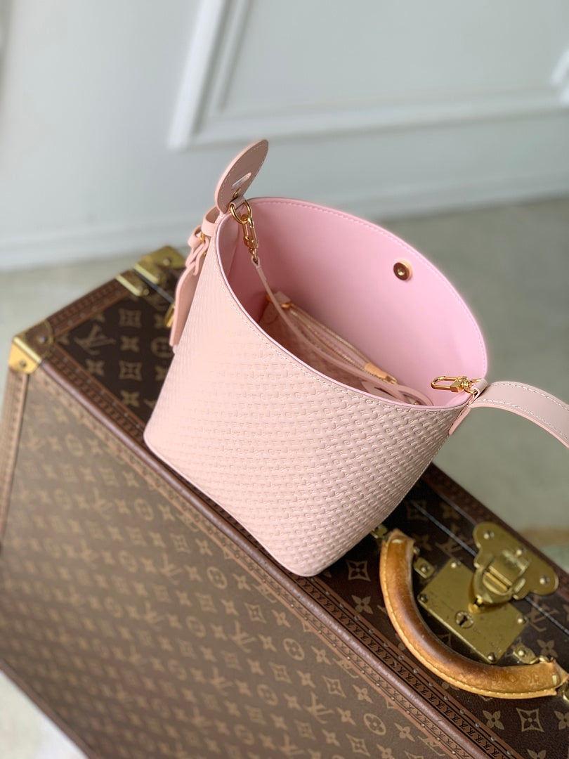Sac à main – Réf. 28886 · Rose