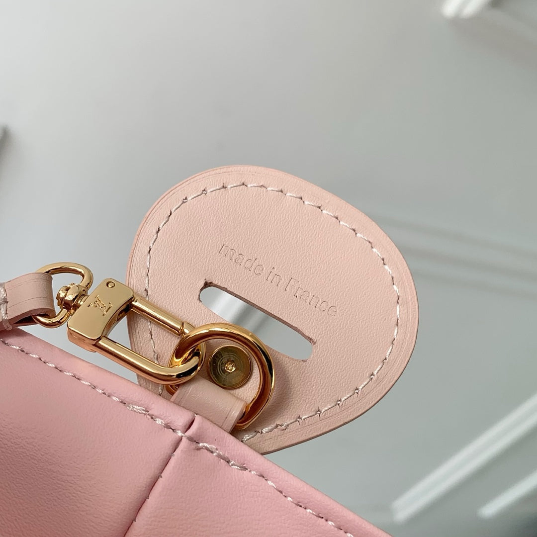 Sac à main – Réf. 28886 · Rose