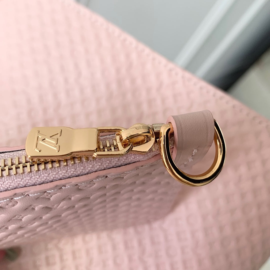 Sac à main – Réf. 28886 · Rose