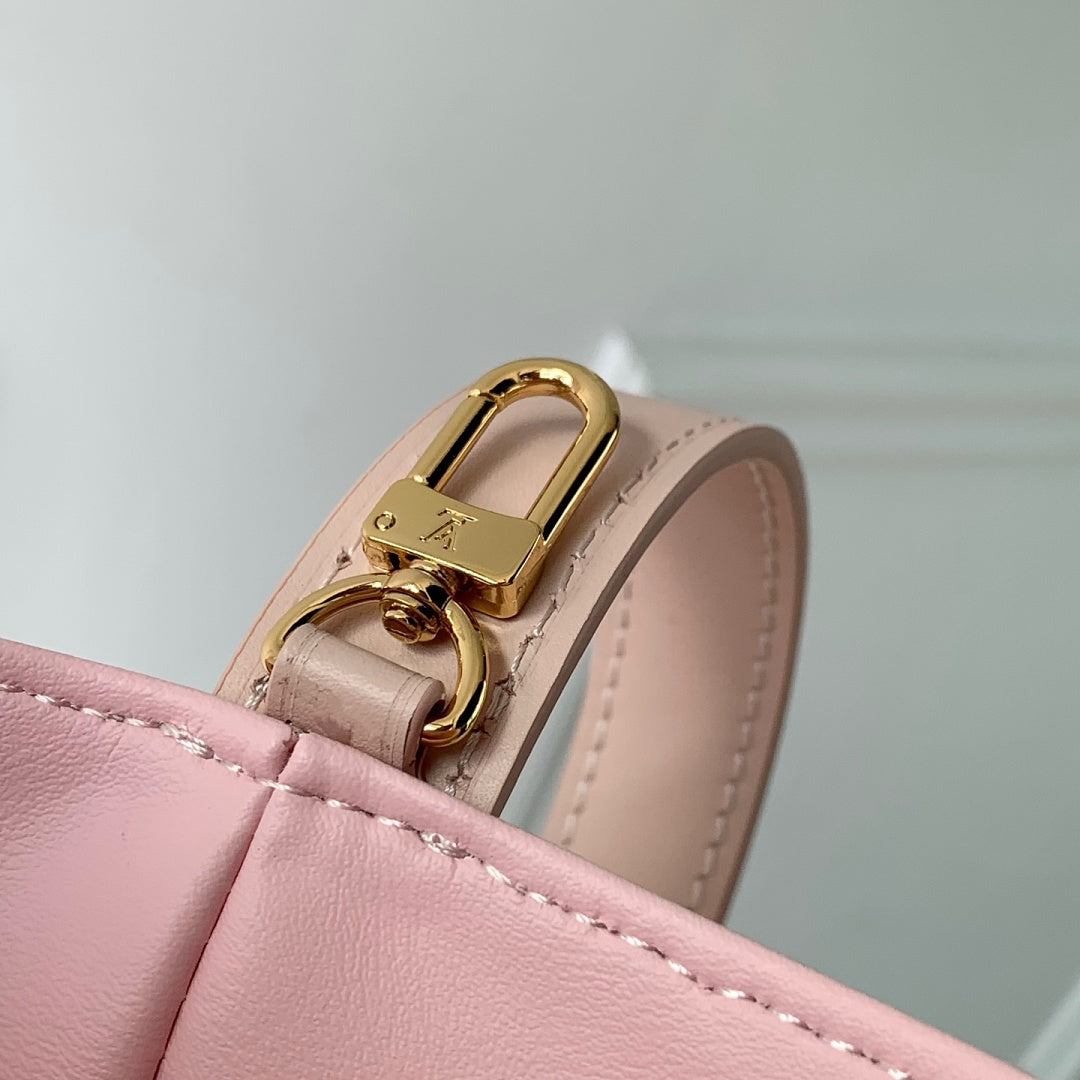 Sac à main – Réf. 28886 · Rose