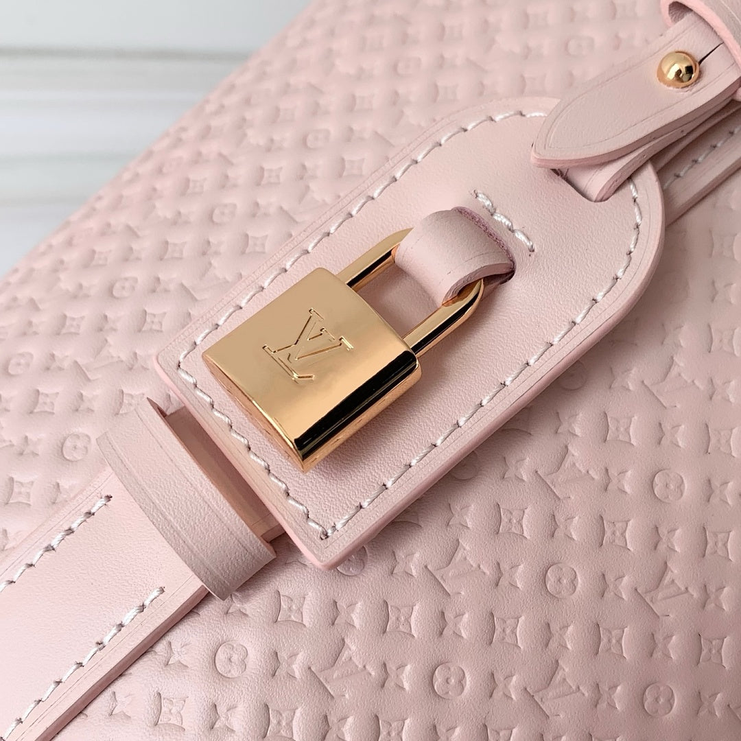 Sac à main – Réf. 28886 · Rose