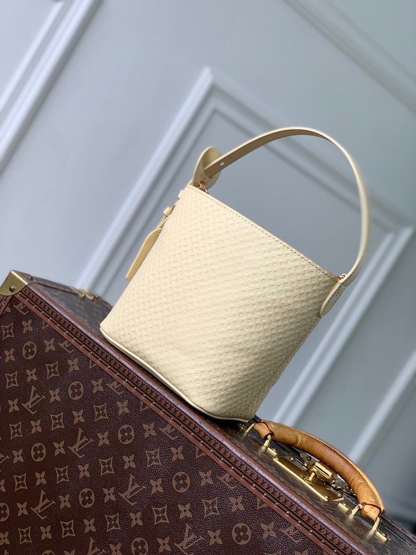 Sac à main – Réf. 29479 · Jaune