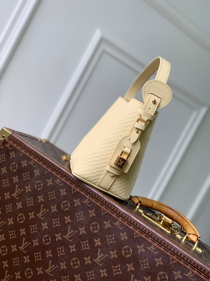 Sac à main – Réf. 29479 · Jaune