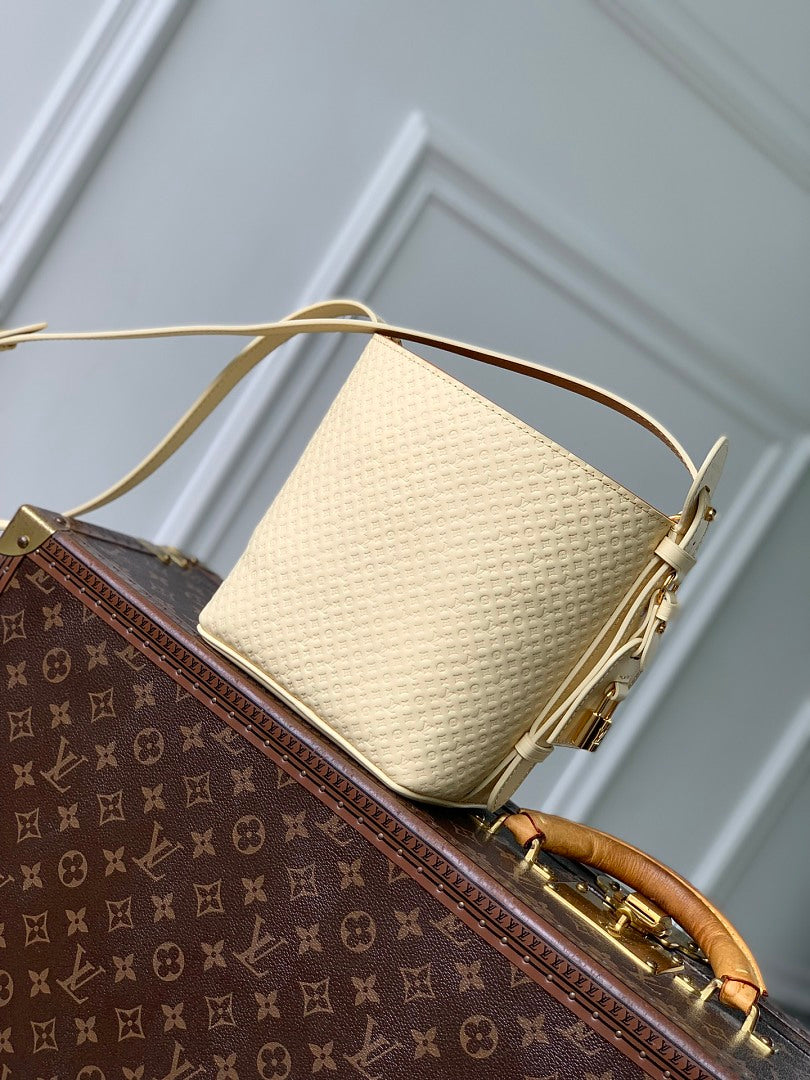 Sac à main – Réf. 29479 · Jaune