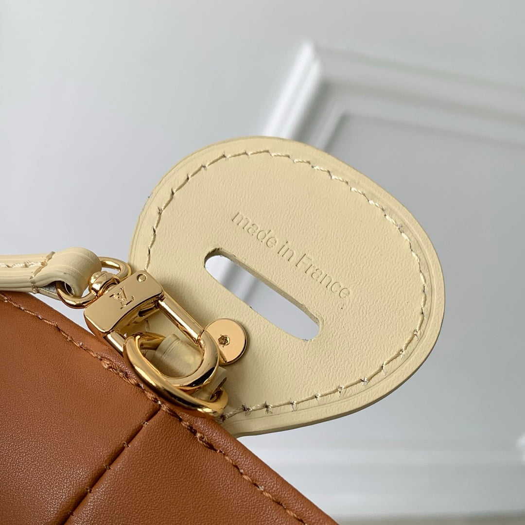 Sac à main – Réf. 29479 · Jaune