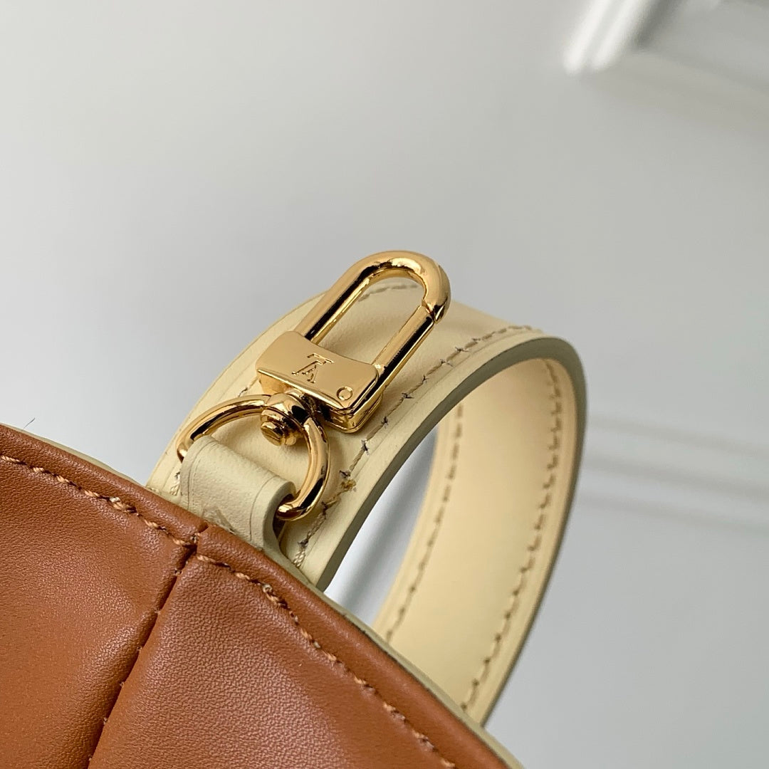 Sac à main – Réf. 29479 · Jaune