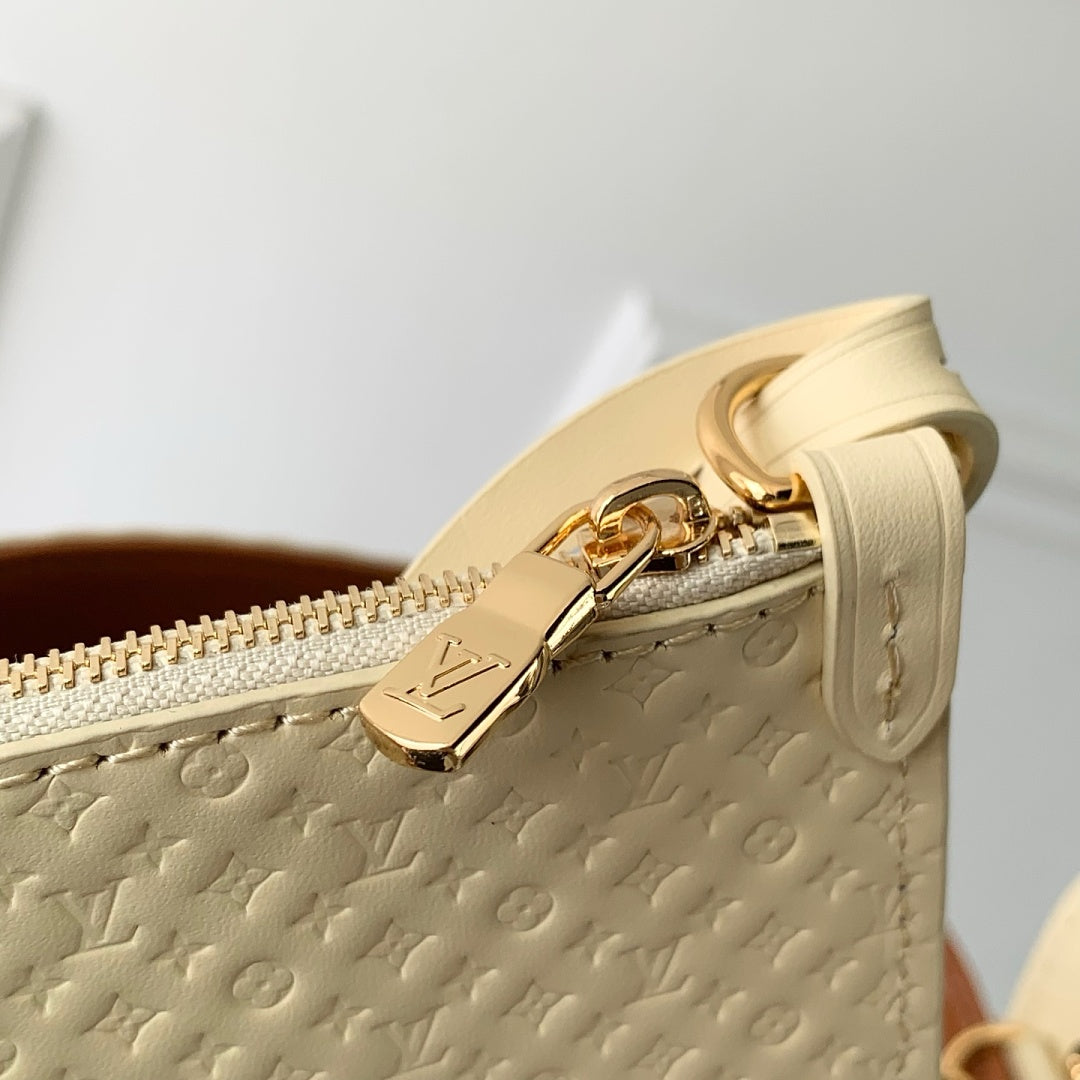 Sac à main – Réf. 29479 · Jaune