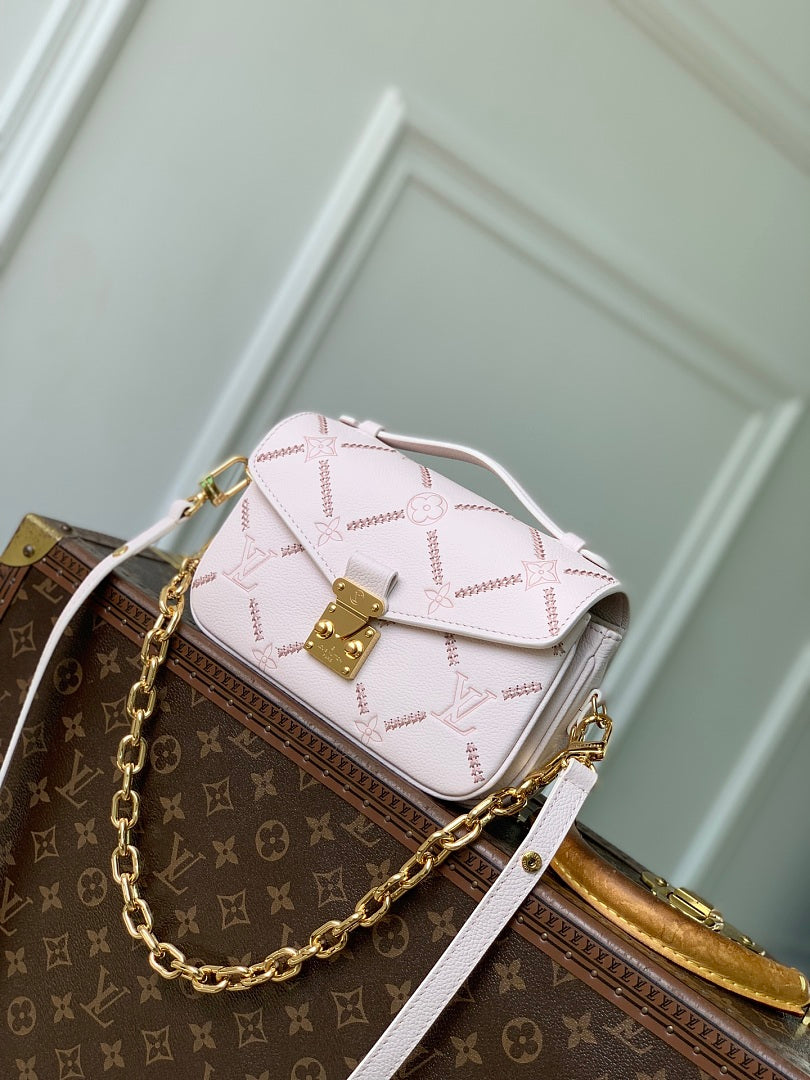 Sac à main – Réf. 29488 · Rose
