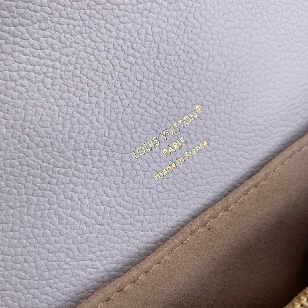 Sac à main – Réf. 29488 · Rose