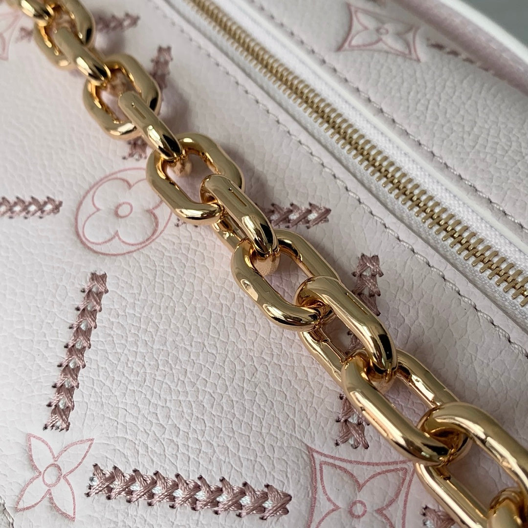 Sac à main – Réf. 29488 · Rose