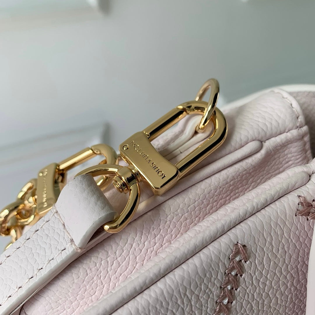 Sac à main – Réf. 29488 · Rose
