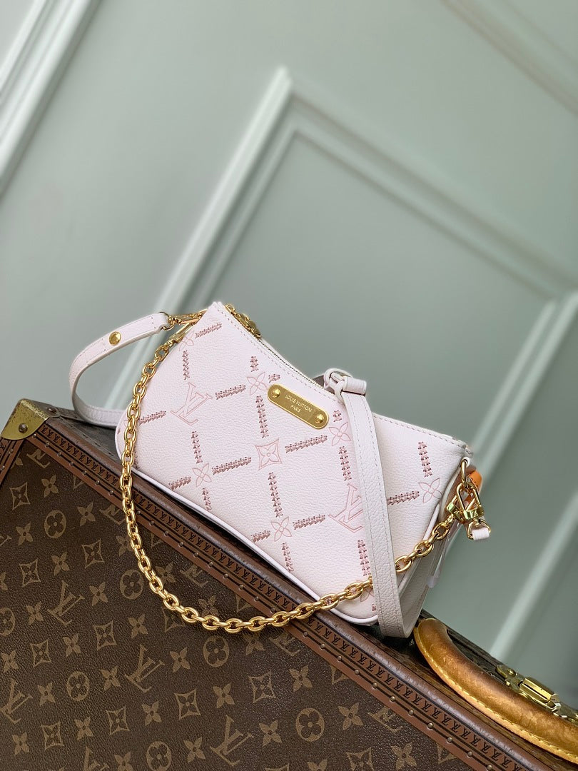 Sac à main – Réf. 29495 · Rose