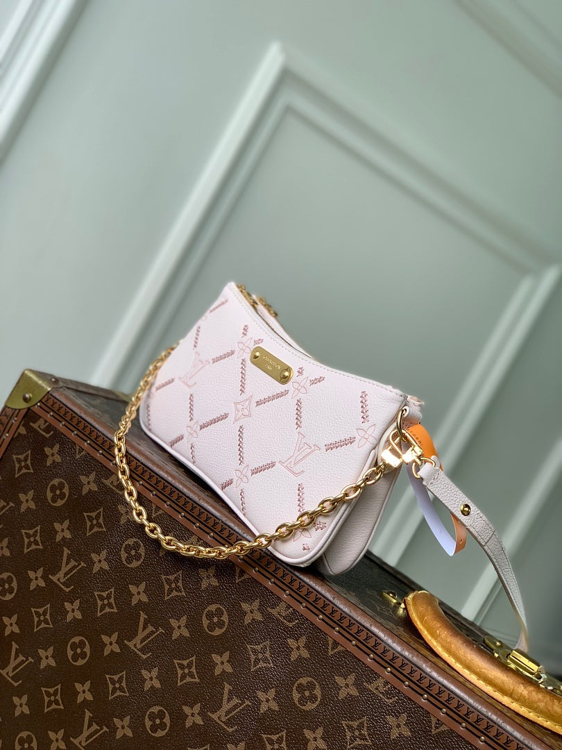 Sac à main – Réf. 29495 · Rose