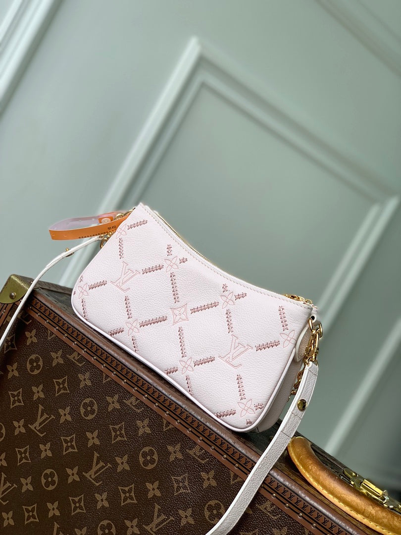 Sac à main – Réf. 29495 · Rose