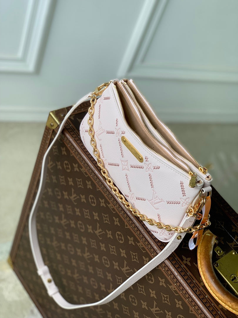 Sac à main – Réf. 29495 · Rose