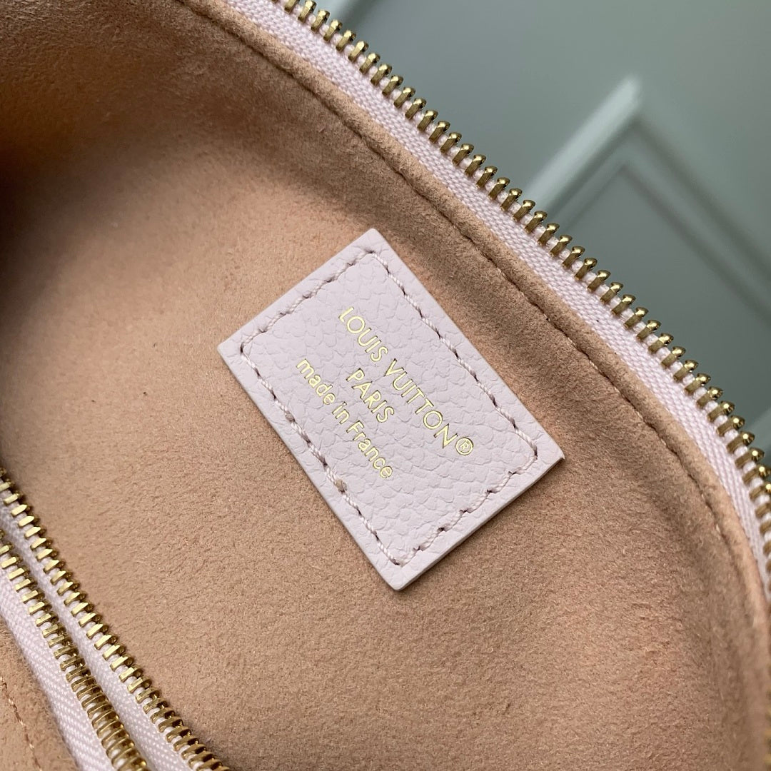 Sac à main – Réf. 29495 · Rose