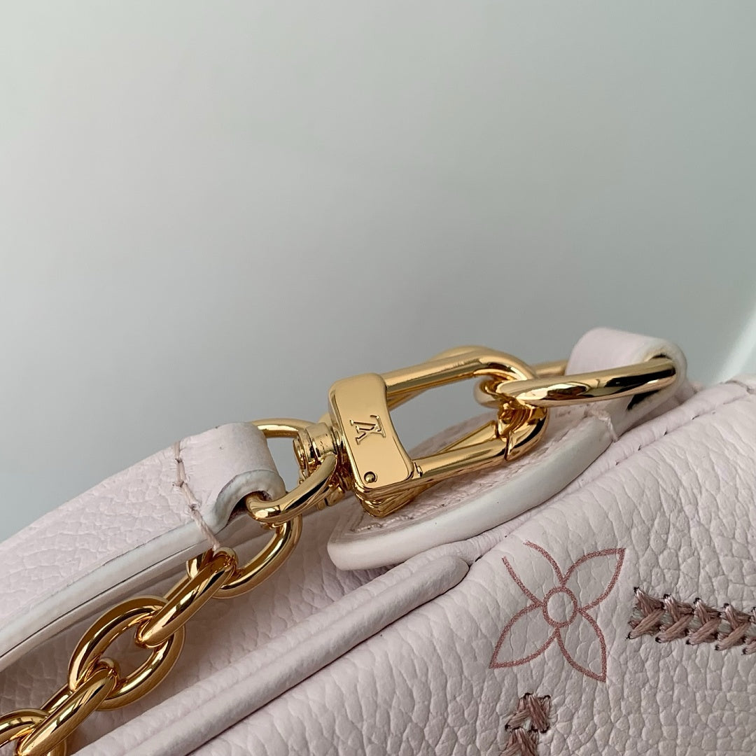 Sac à main – Réf. 29495 · Rose
