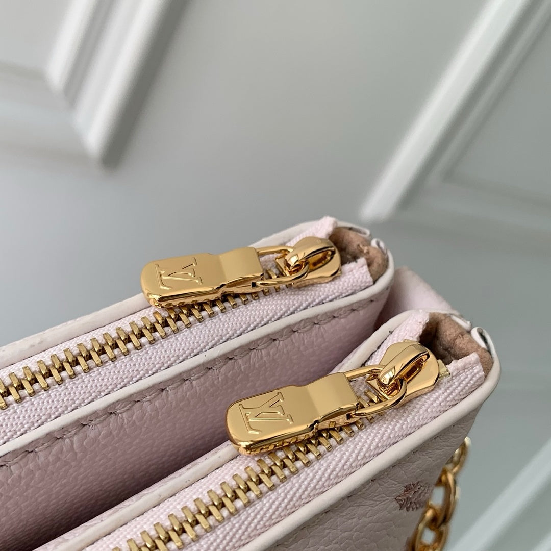 Sac à main – Réf. 29495 · Rose