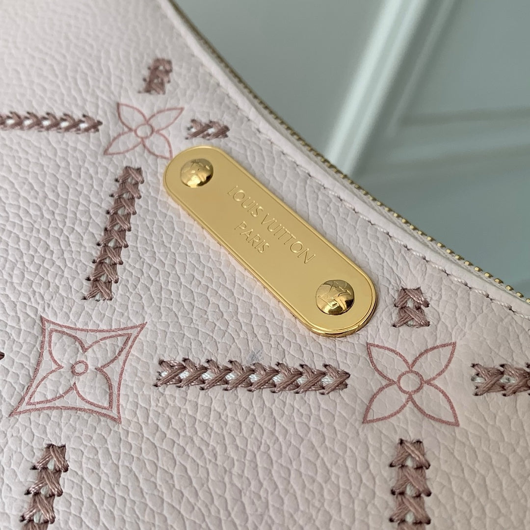 Sac à main – Réf. 29495 · Rose