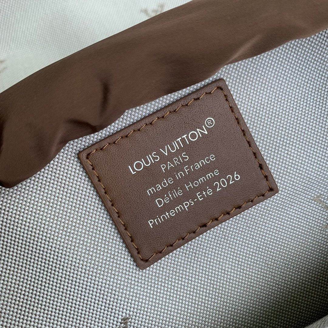 Sac à dos – Réf. 28380 · Marron
